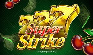 777 Super Strike tại bj88