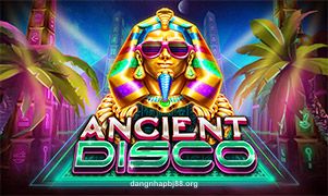 Hình ảnh trò chơi Ancient Disco tại bj88