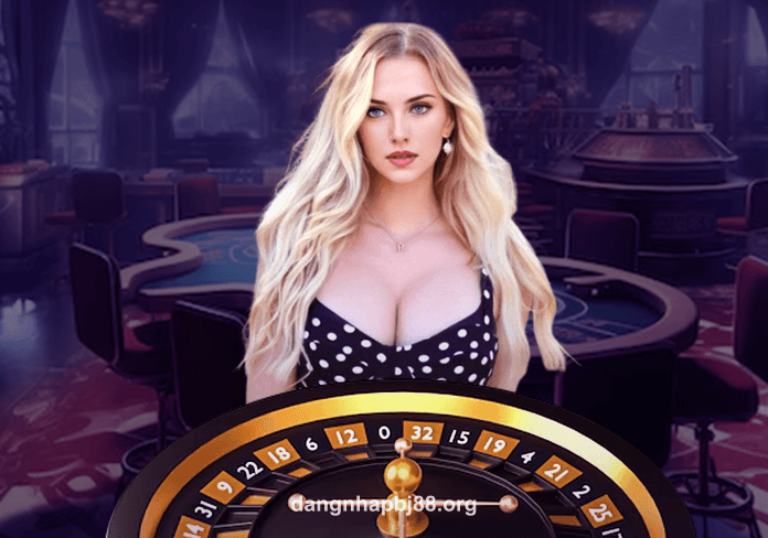 Hình ảnh American Roulette tại bj88