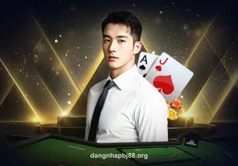 Baccarat II tại bj88