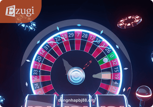 Hình ảnh Portomaso Roulette 2 tại bj88
