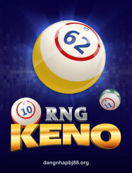 Athena Keno RNG tại bj88