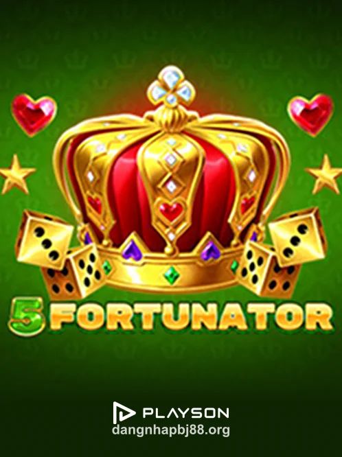 Hình ảnh 5 Fortunator tại bj88