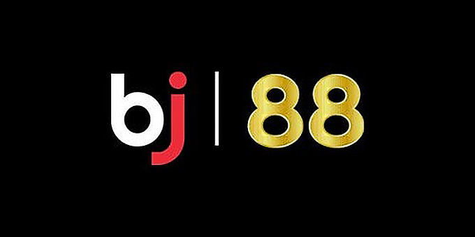 Logo bj88